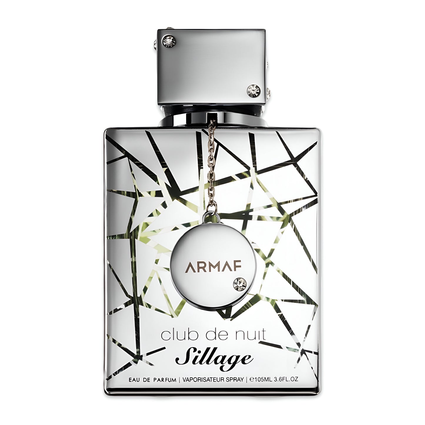 80 - Club de Nuit Sillage (Armaf)