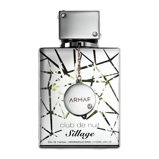 80 - Club de Nuit Sillage (Armaf)