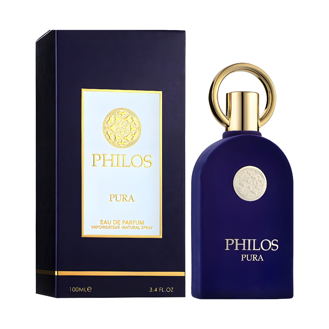 Philos Pura - Maison Alhambra