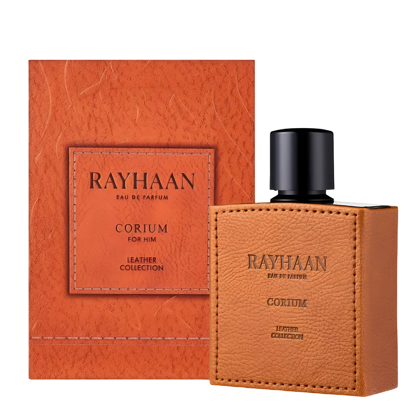 214 - Corium (Rayhaan)