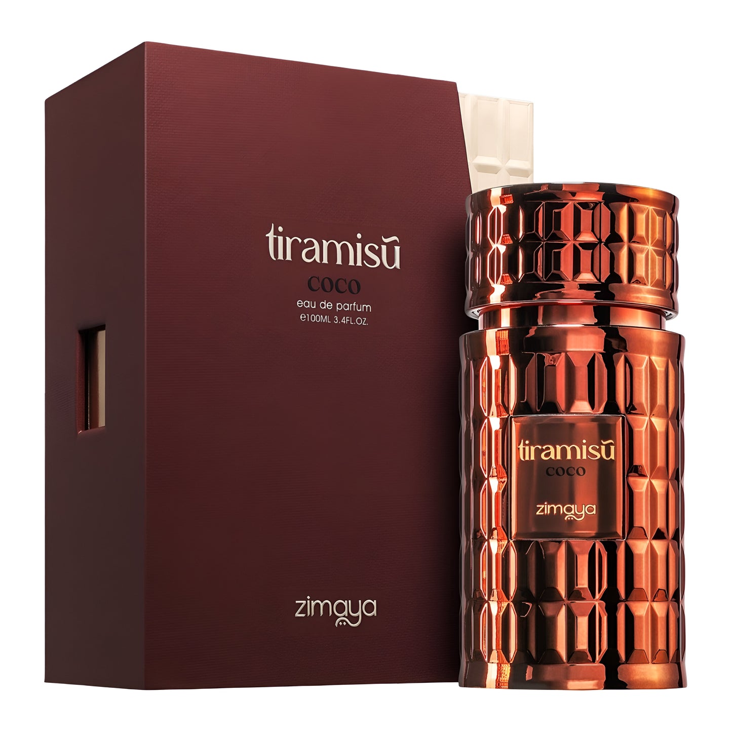 172 - Tiramisu Coco (Zimaya)