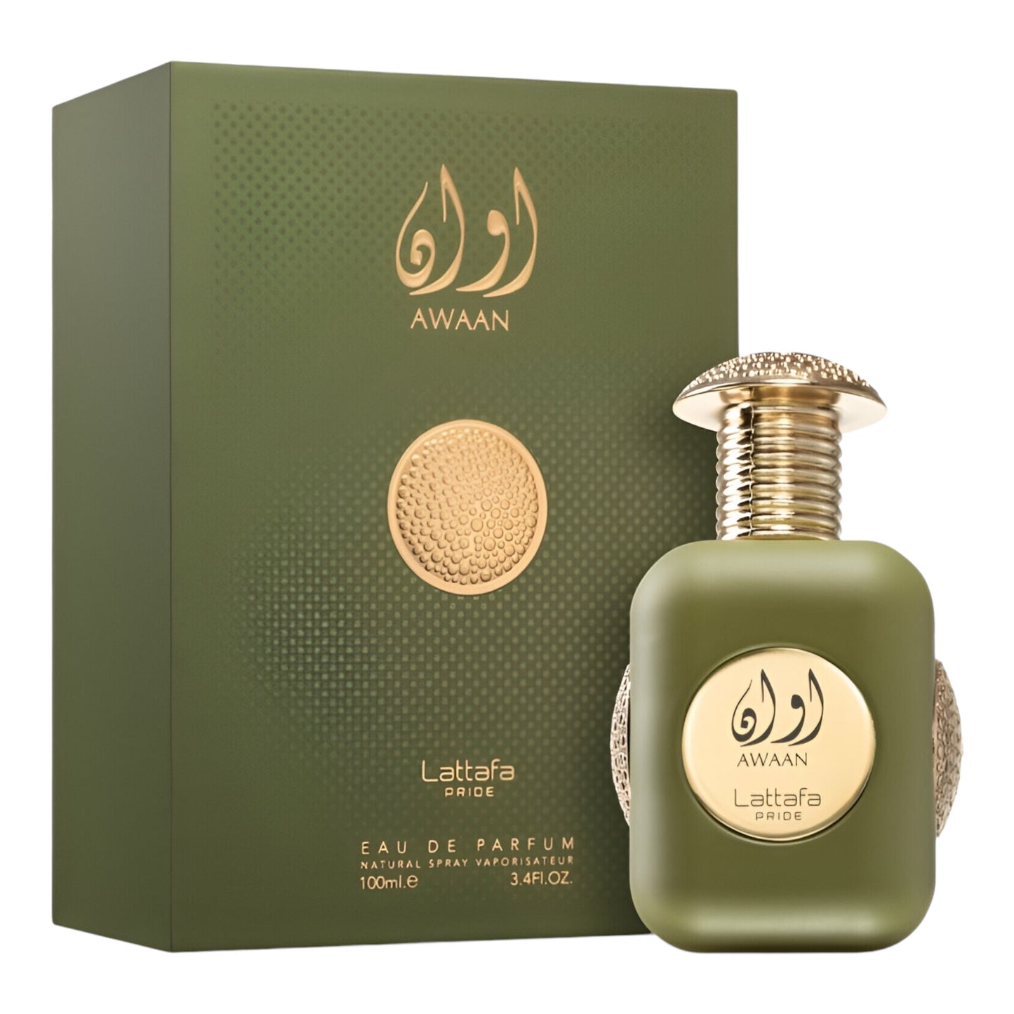 Awaan - Lattafa