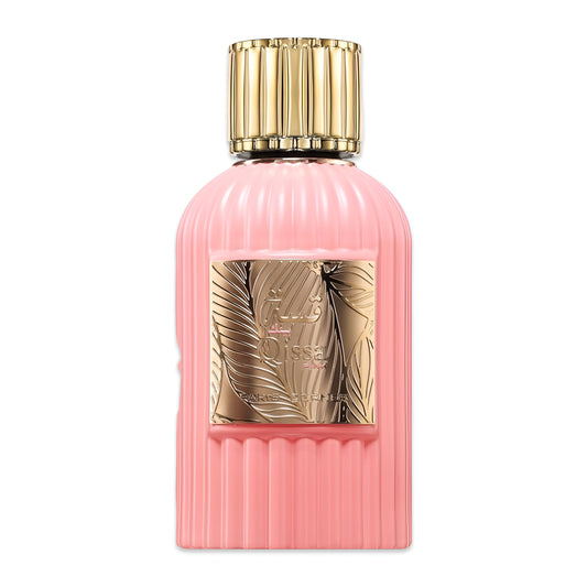 145 - Qissa Pink (Paris Corner)