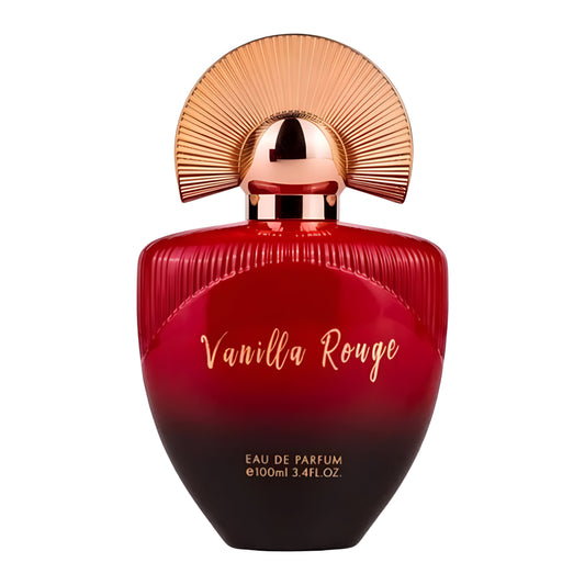 221 - Vanille Rouge (Maison Asrar)