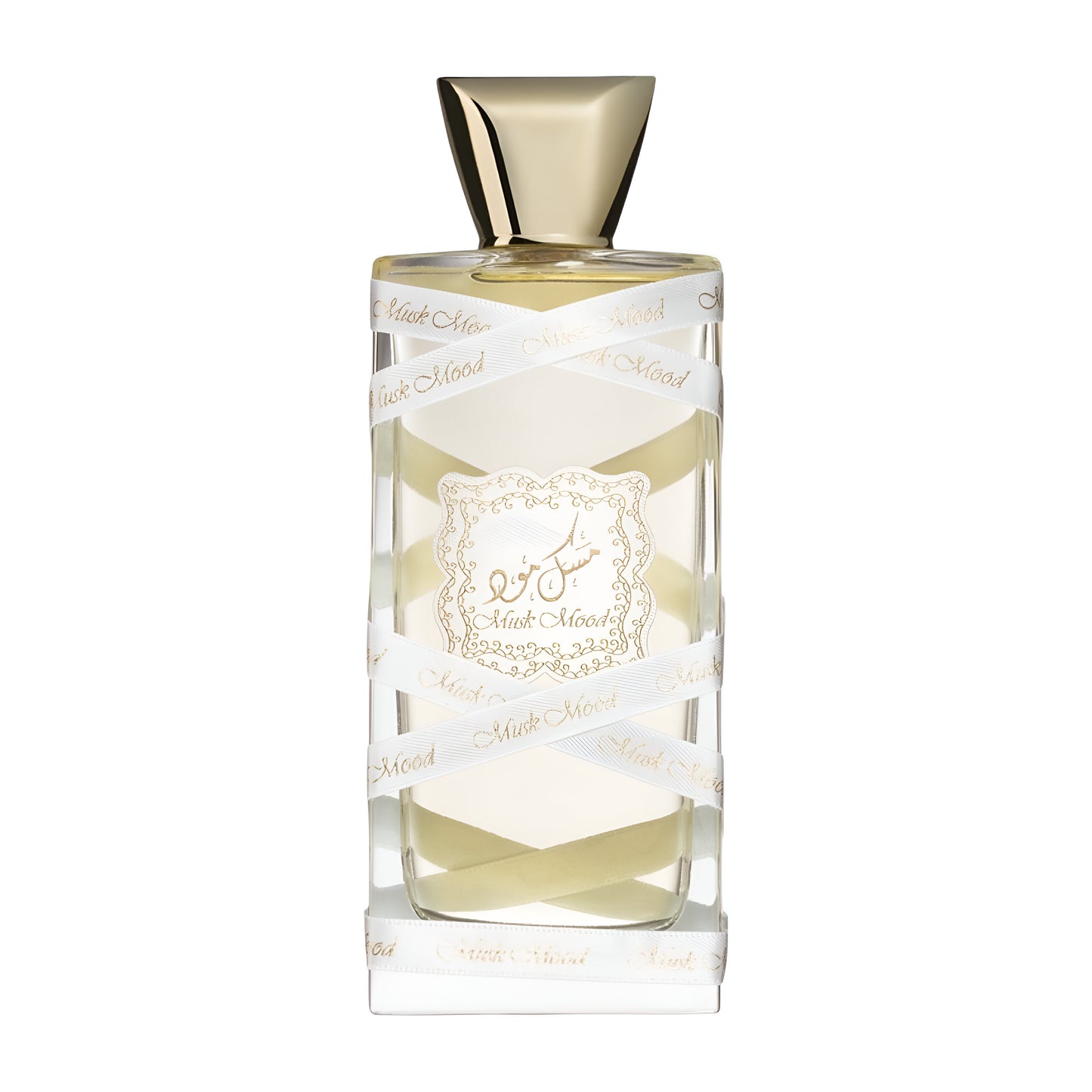 15 - Musk Mood (Lattafa)