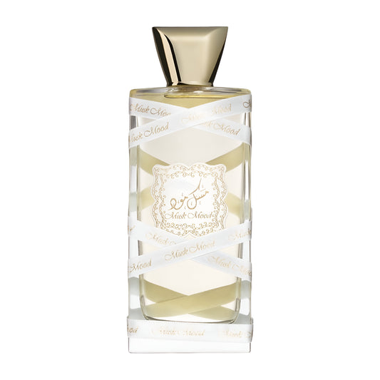 15 - Musk Mood (Lattafa)