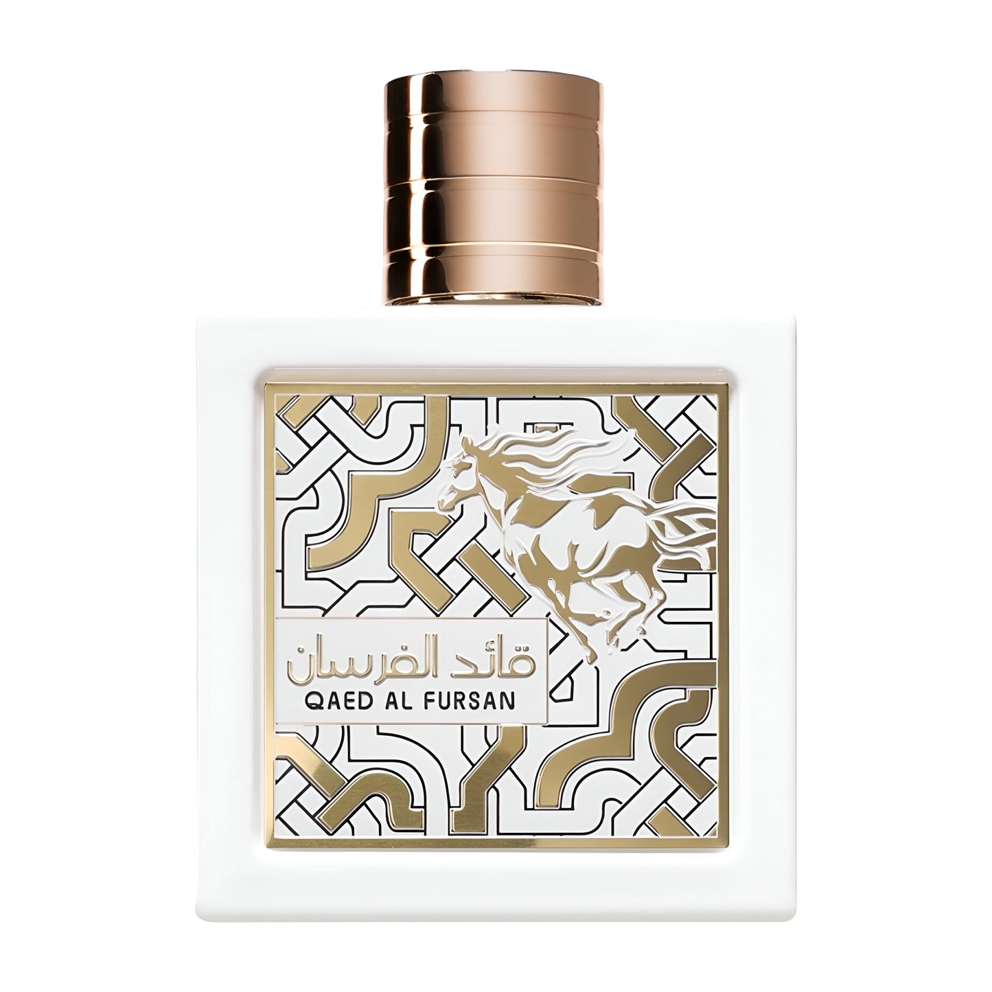 49 - Qaed Al Fursan Unlimited (Lattafa)