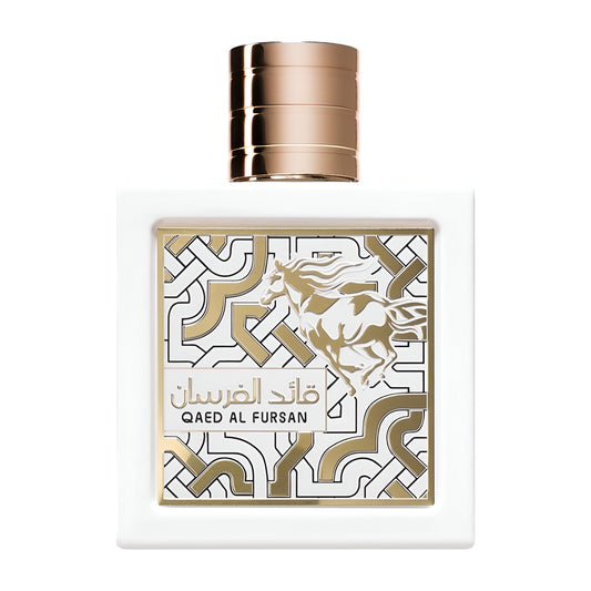 49 - Qaed Al Fursan Unlimited (Lattafa)