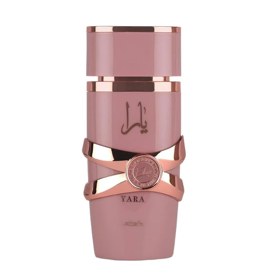 Yara Elixir (Lataffa)