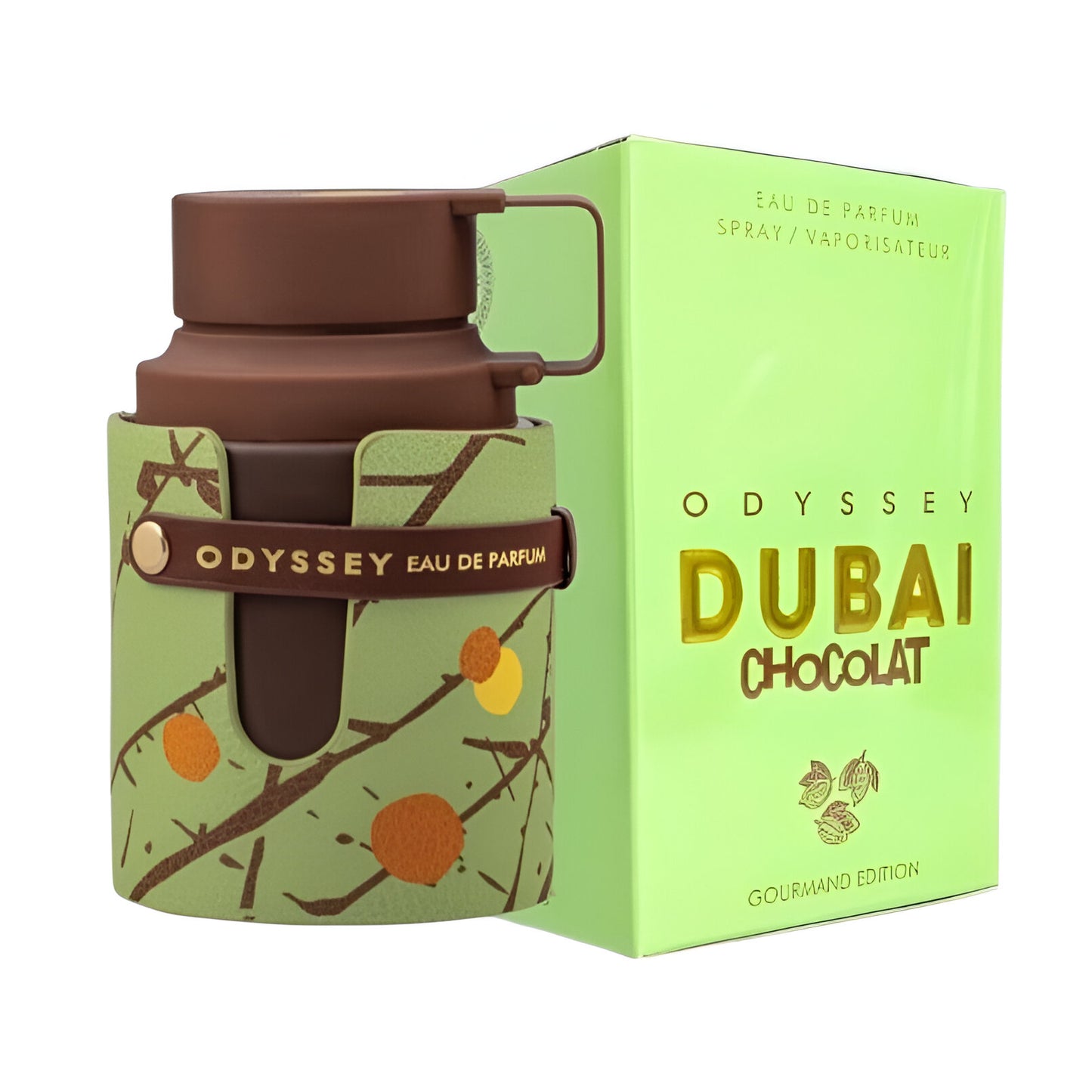 Dubai Chocolat - Armaf
