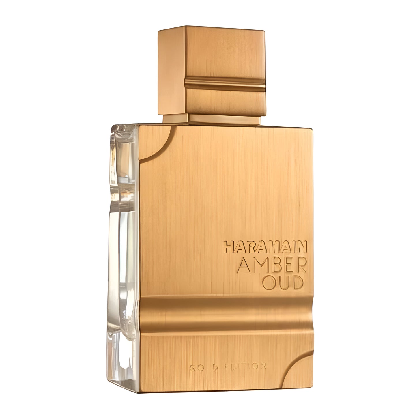 Amber Oud Gold Edition - Al Haramain