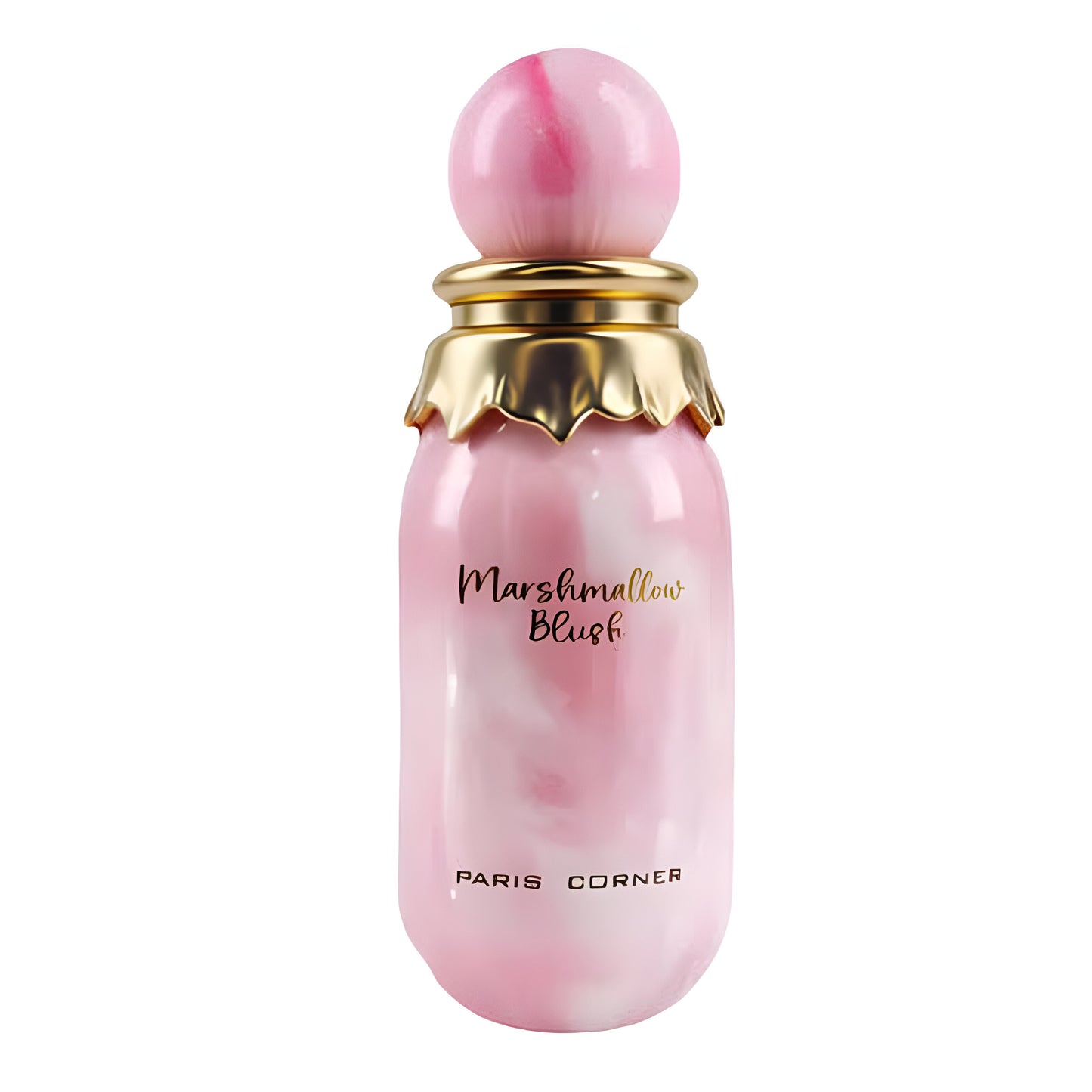 Marshmallow Blush - Paris Corner