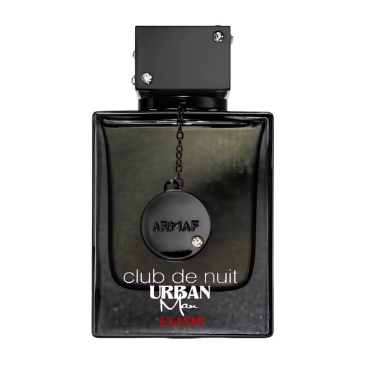Club De Nuit Urban Elixir - Armaf