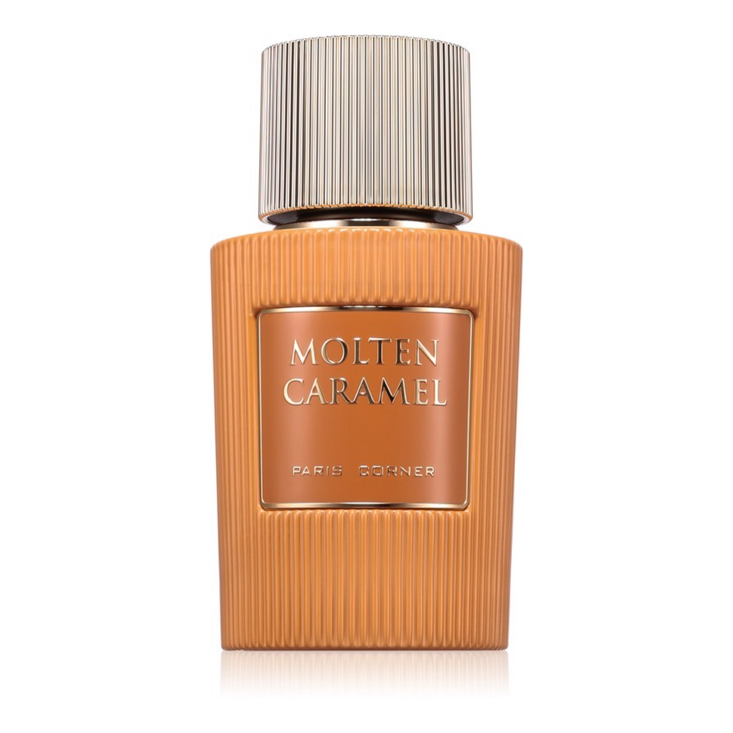 Molten Caramel - Paris Corner
