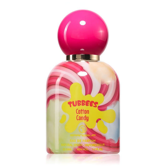 Tubbees - Cotton Candy