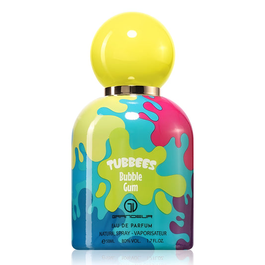 Tubbees - Bubble Gum