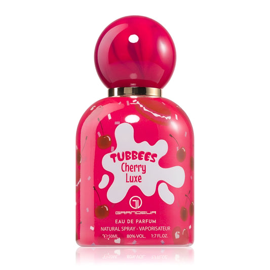 Tubbees - Cherry Luxe