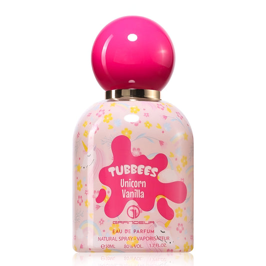 Tubbees - Unicorn Vanilla