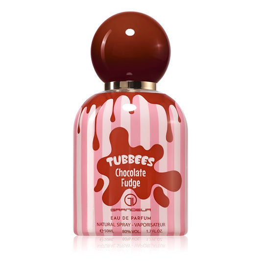 Tubbees - Chocolate Fudge