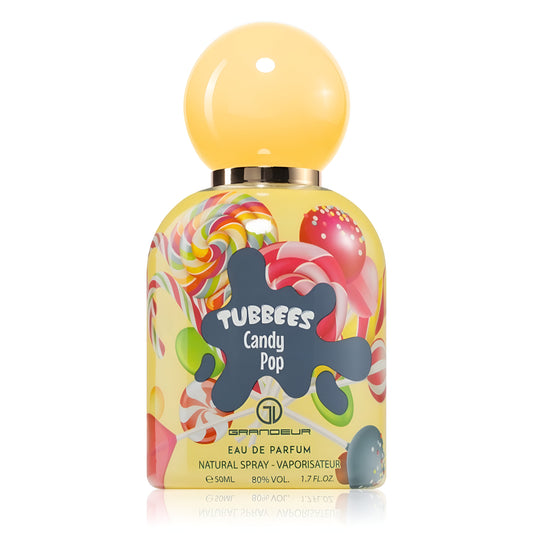 Tubbees - Candy Pop