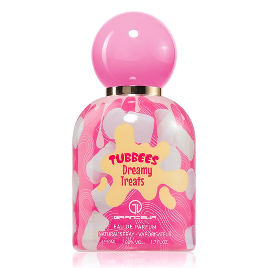Tubbees - Dreamy Treats
