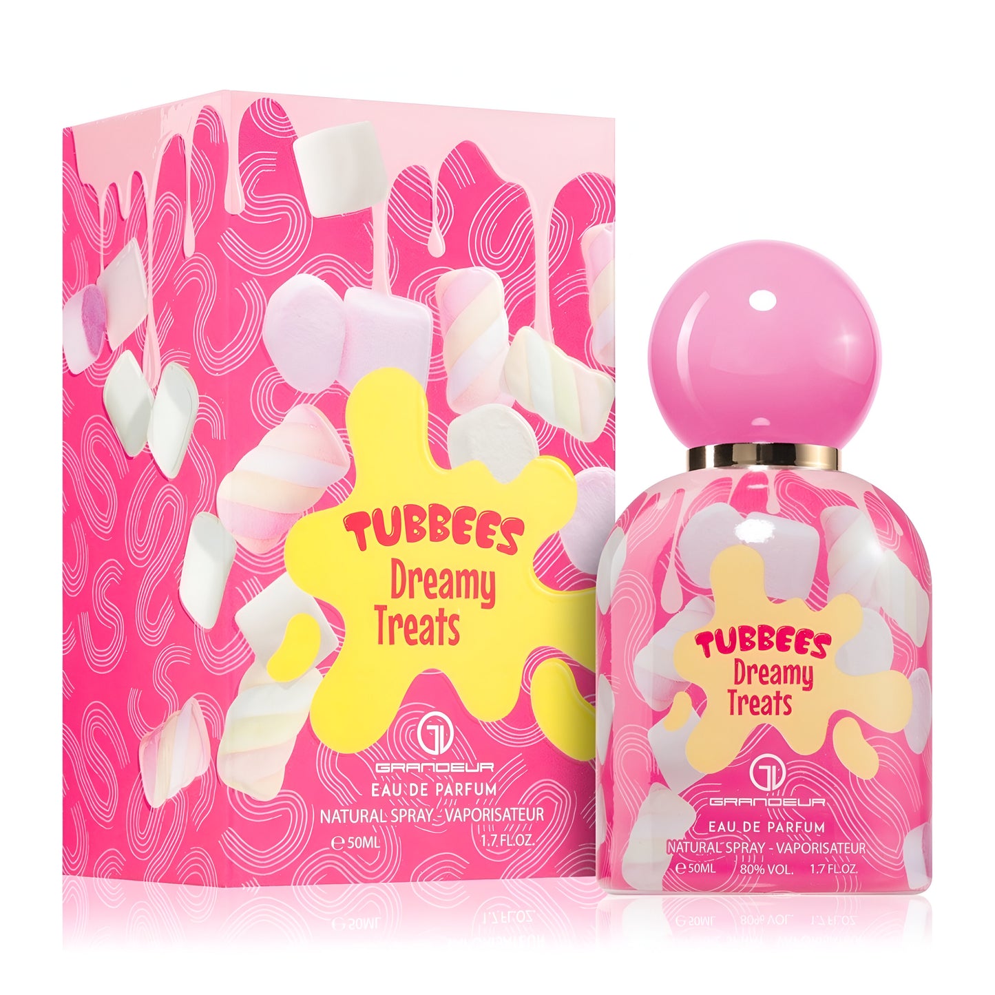Tubbees - Dreamy Treats