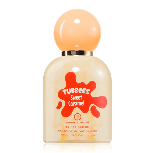 Tubbees - Sweet Caramel