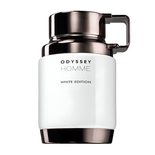 Odyssey White Edition - Armaf