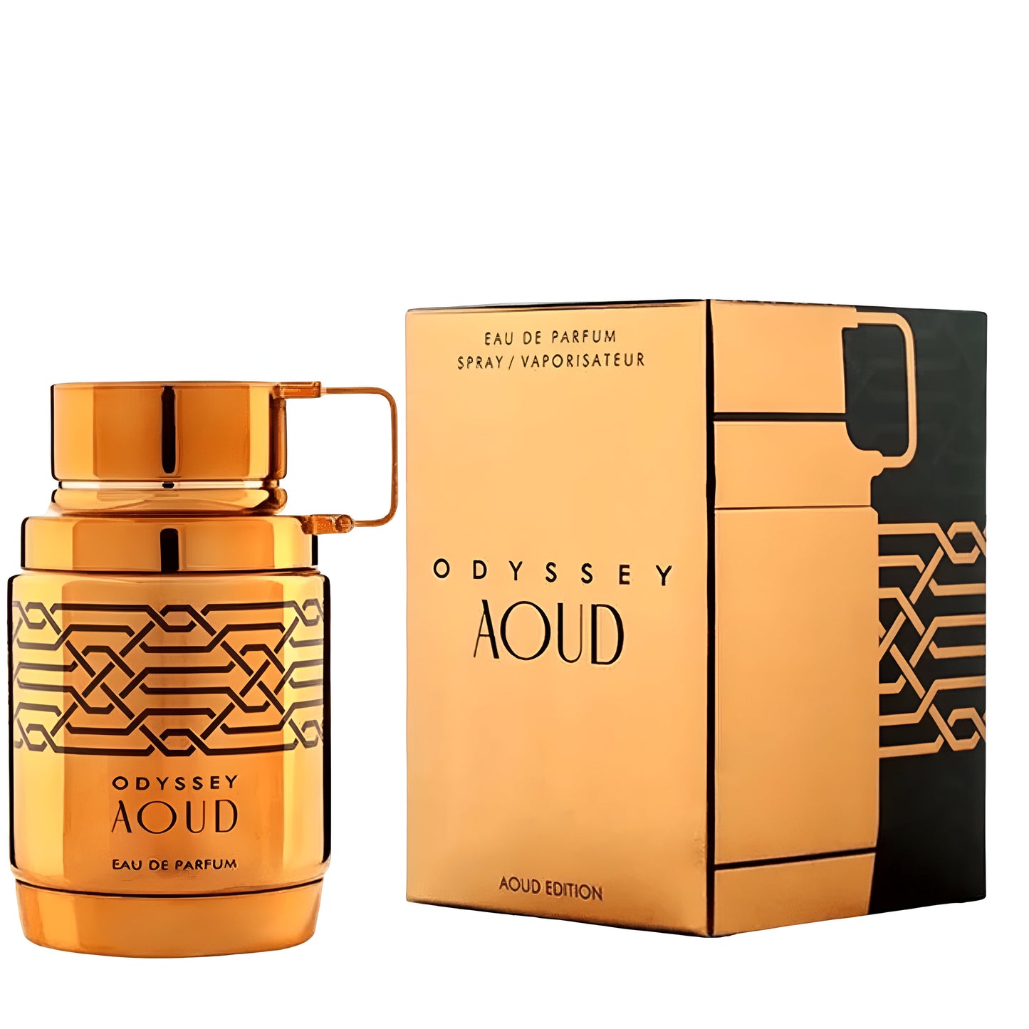 Odyssey Oud - Armaf
