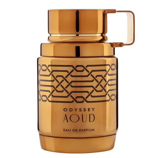 Odyssey Oud - Armaf