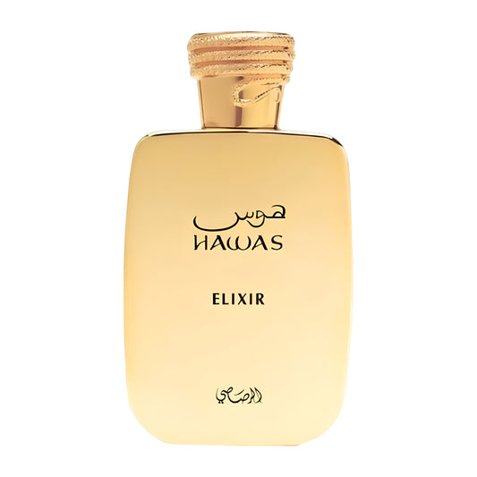 Hawas Elixir - Rasasi