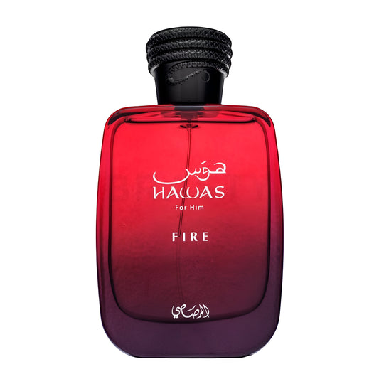 Hawas Fire - Rasasi
