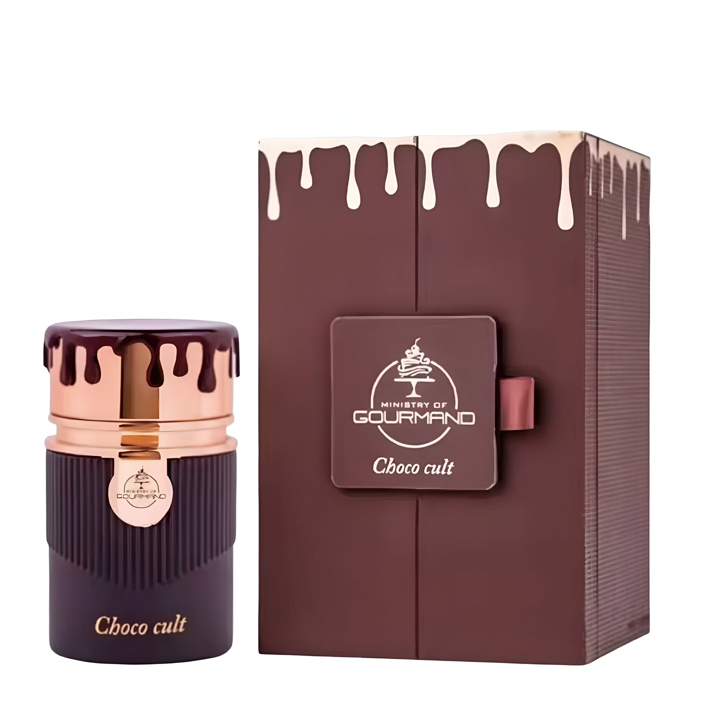 Choco Cult - Paris Corner