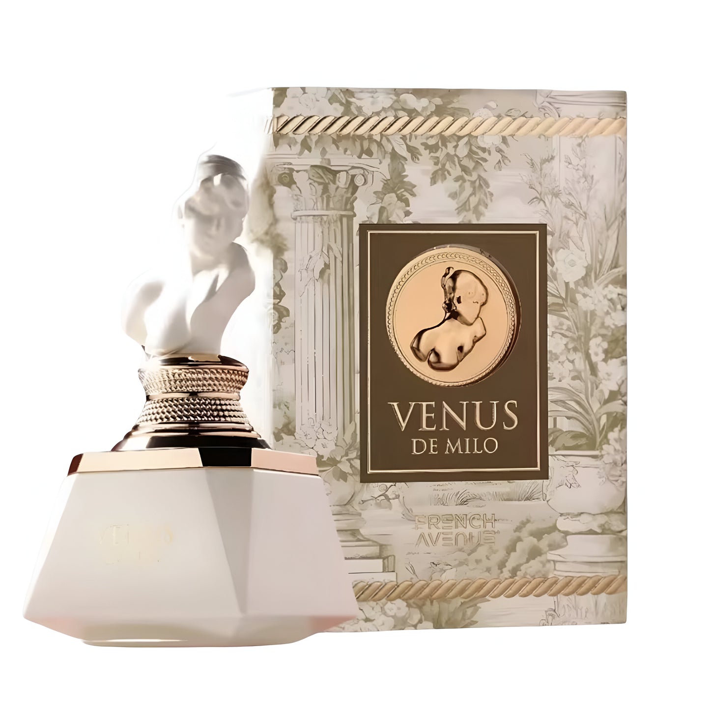 Venus - French Avenue