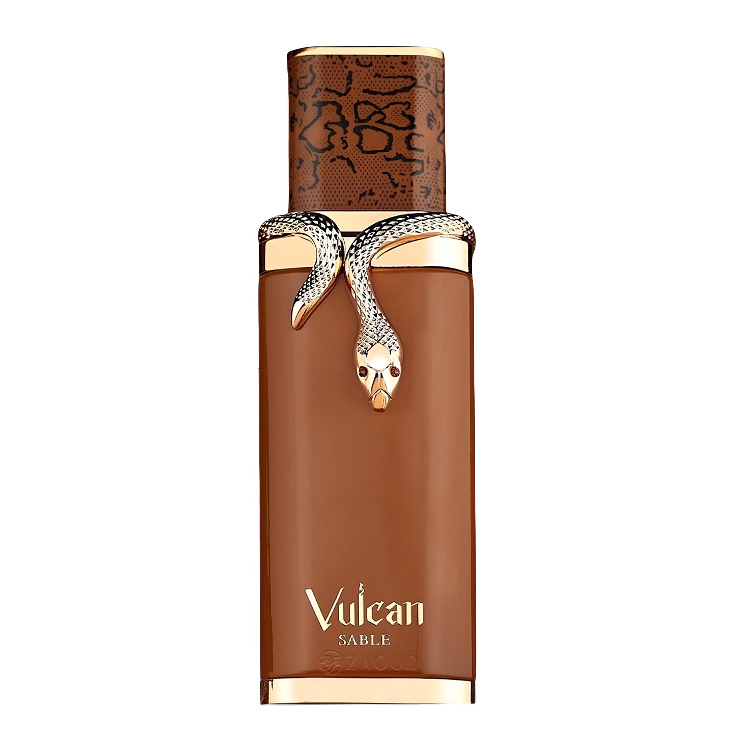 Vulcan Sable - French Avenue
