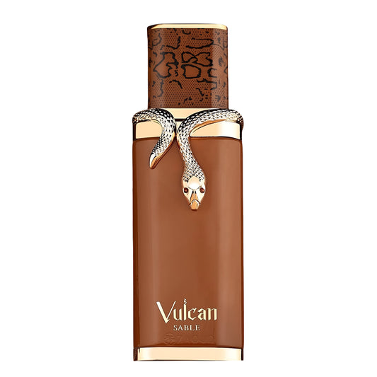 Vulcan Sable - French Avenue