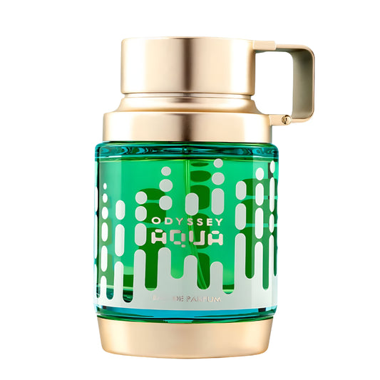 Odyssey Aqua – Armaf