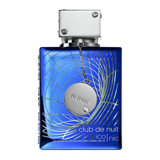 Club de Nuit Blue Iconic – Armaf