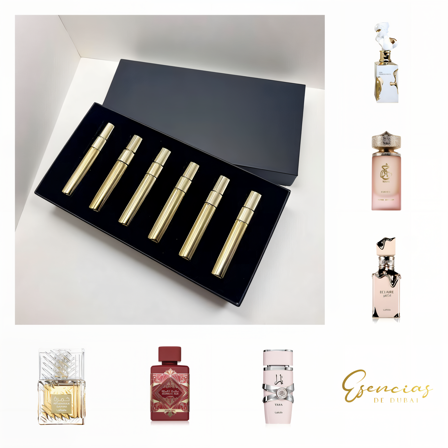 Pack Top Ventas para Ella