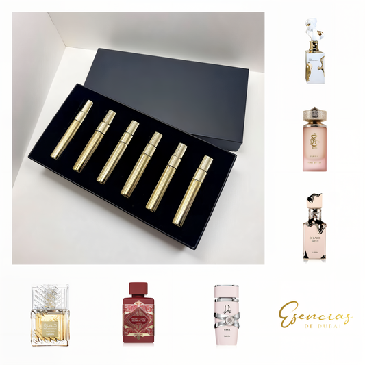 Pack Top Ventas para Ella