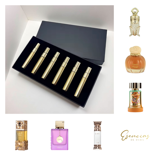 Pack Novedades para Ella