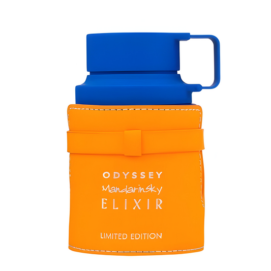 Odyssey Mandarin Sky Elixir – Armaf