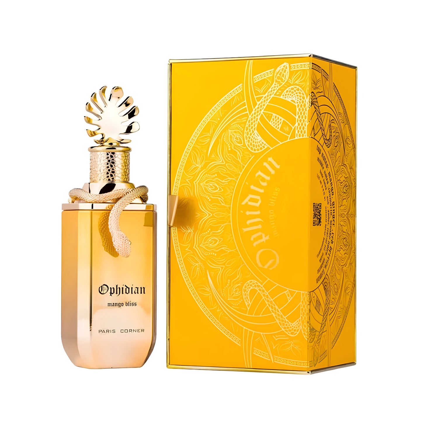 Ophidian Mango Bliss - Paris Corner