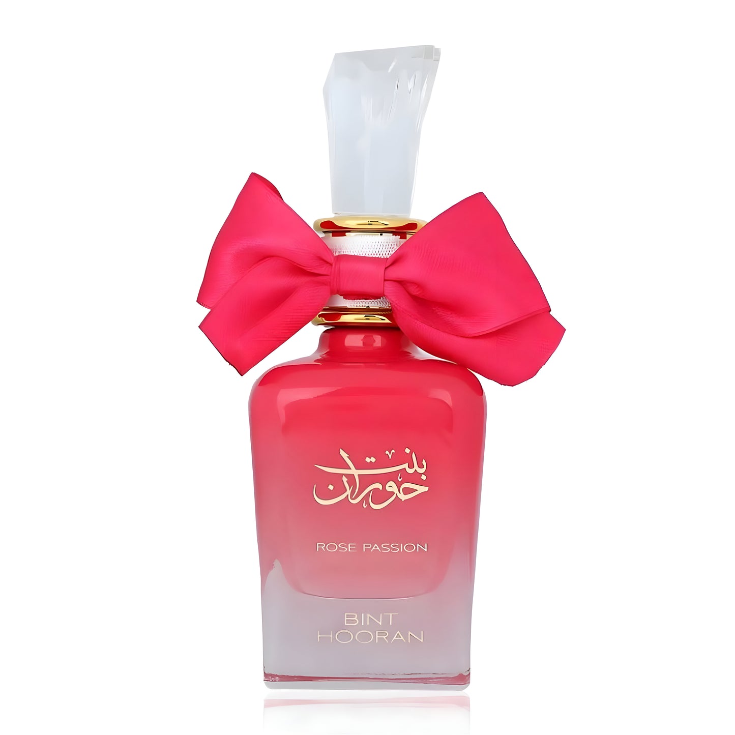 Bint Hooran Rose Pasion - Ard Al Zaafaran