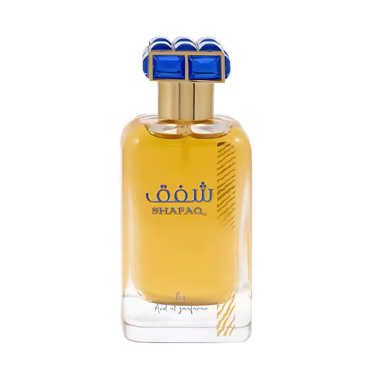 Shafaq - Ard Al Zaafaran