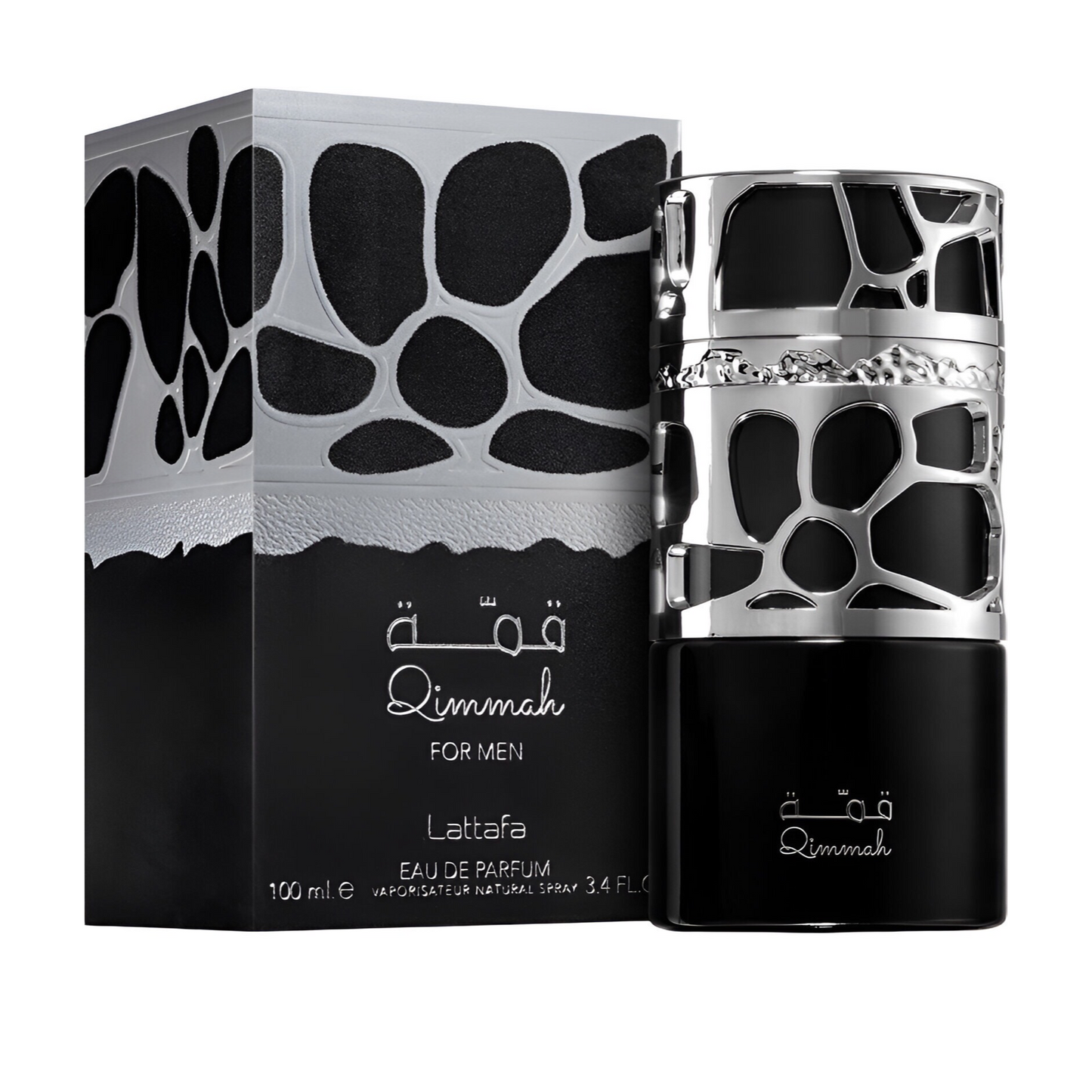 Qimmah For Men - Lattafa