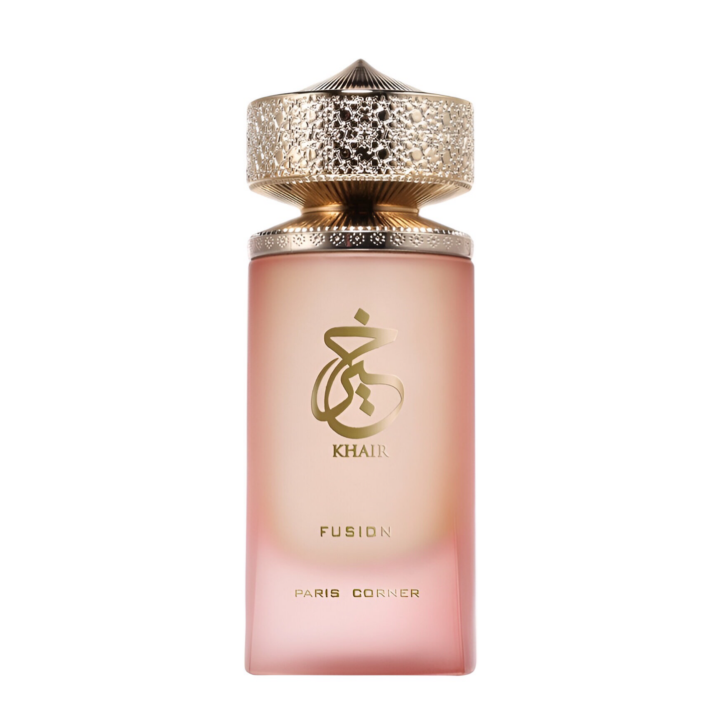 khair Fusion - Paris Corner