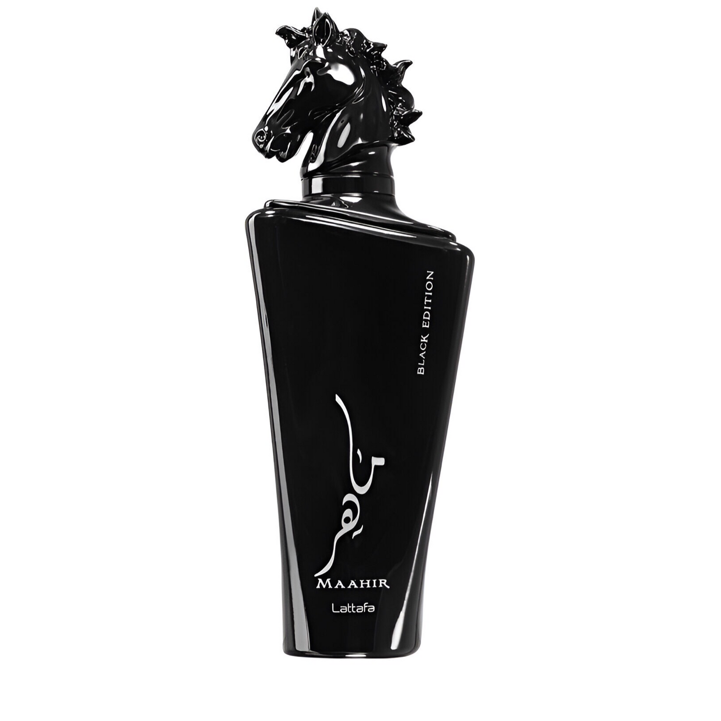 Maahir Black Edition - Lattafa