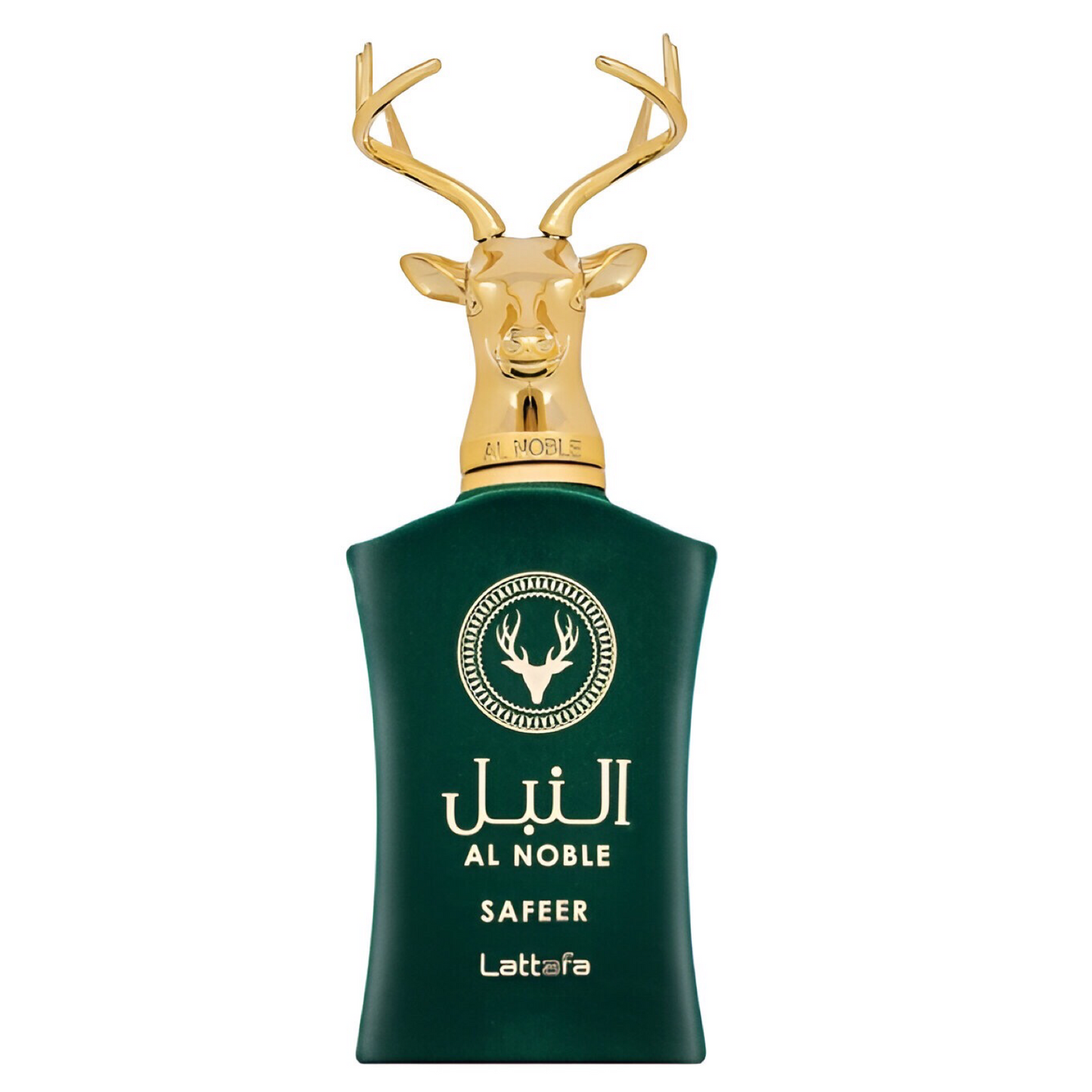 Al Noble Safeer - Lattafa