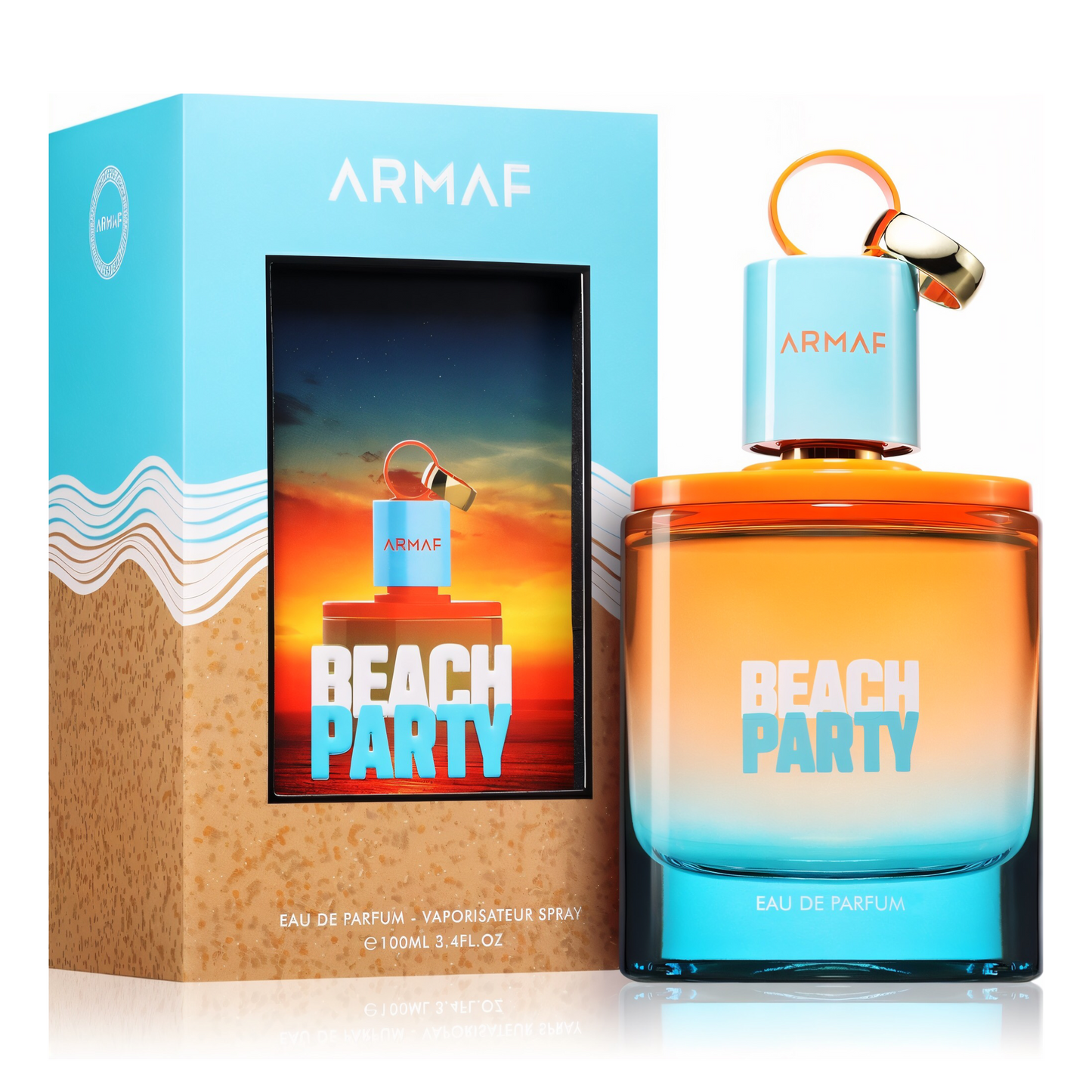 Beach Party – Armaf